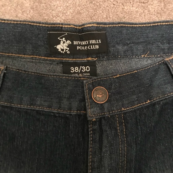 Beverly Hills Polo Club Jeans Beverly Hills Polo Club Poshmark